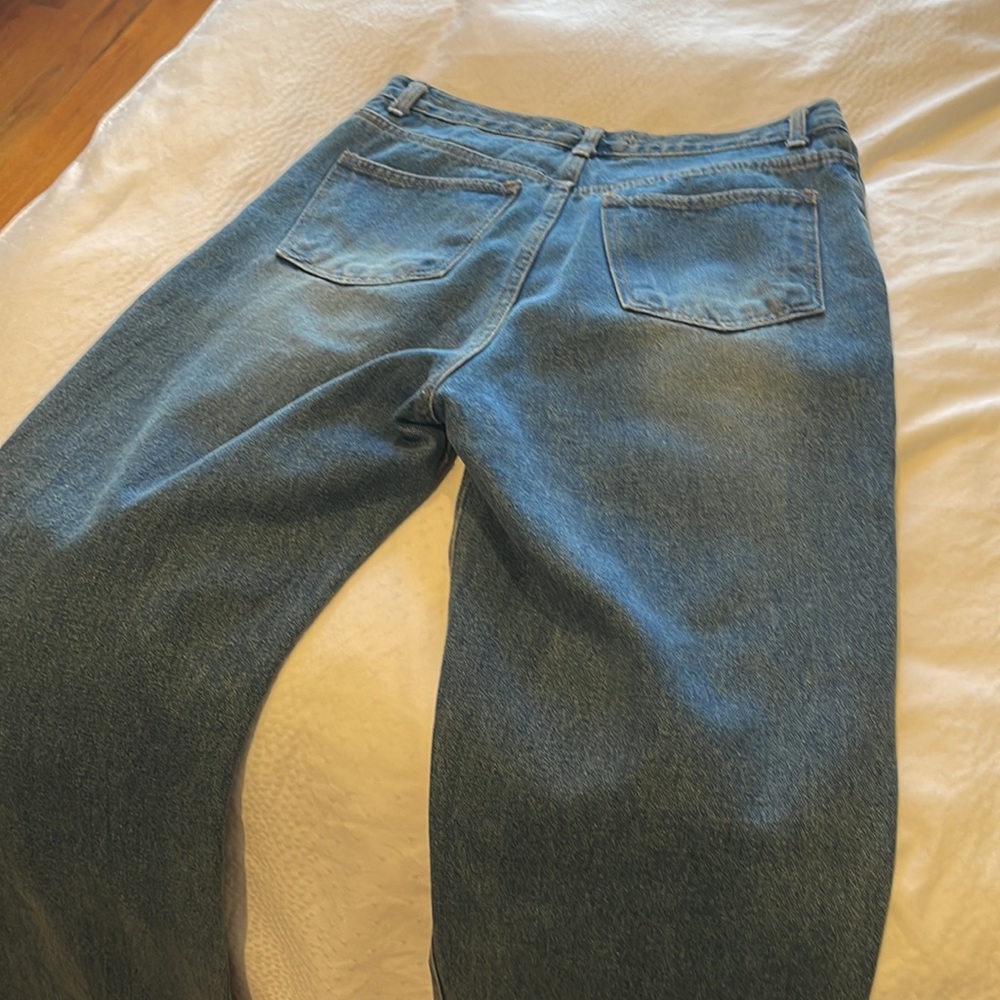 Gateless jeans - Picture 2 of 2